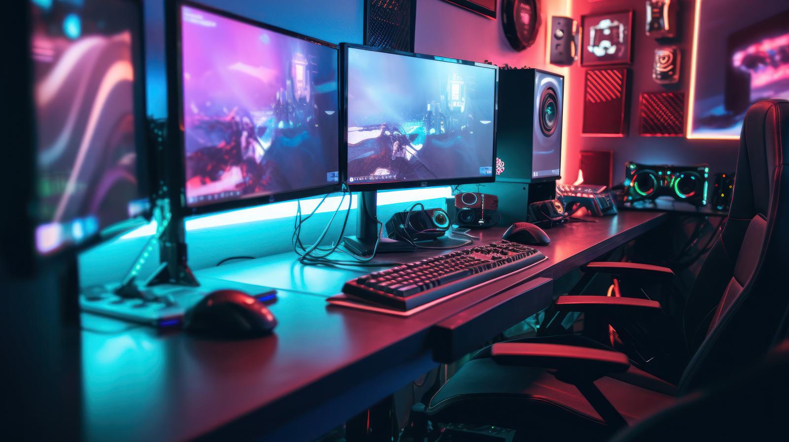 Linuxの模擬試験