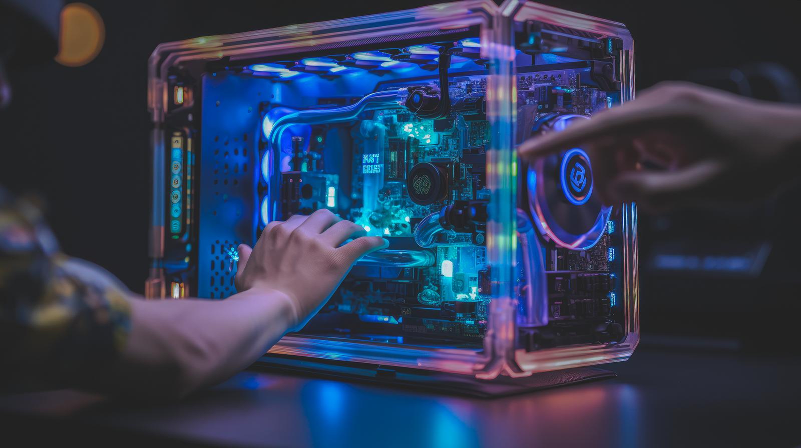 Linuxの模擬試験